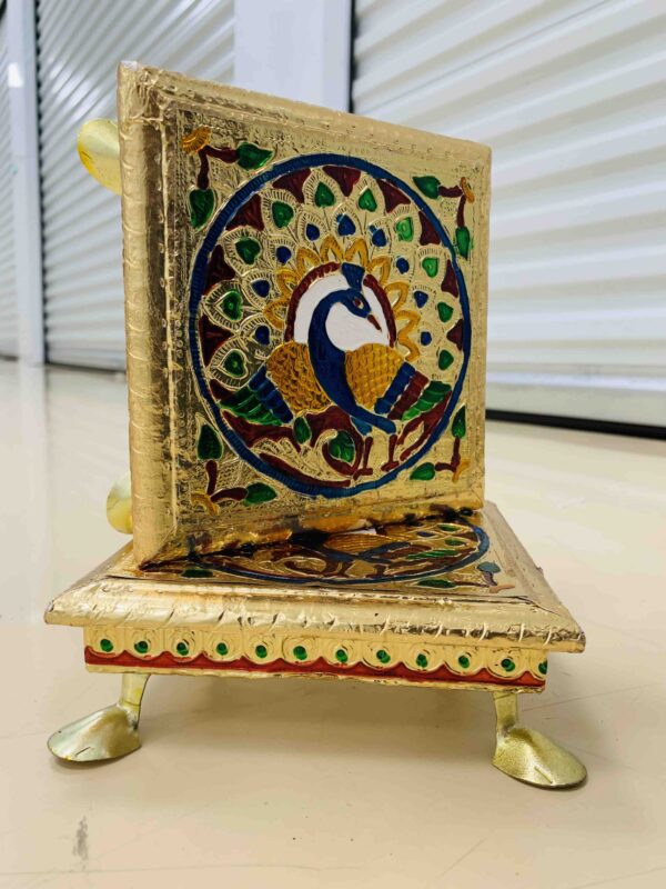 MEENA CHOWNKI 6X6