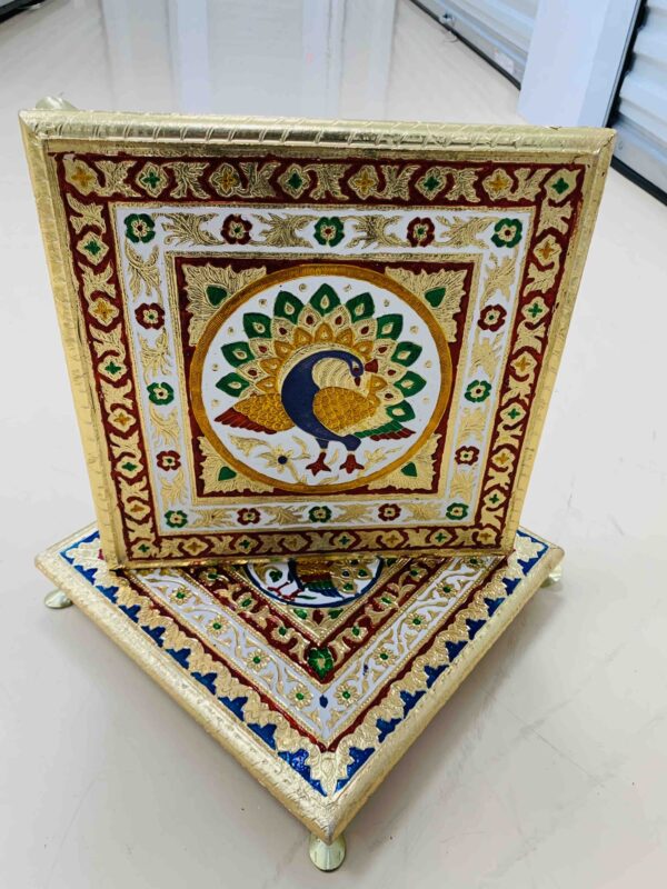 MEENA CHOWNKI 11X11