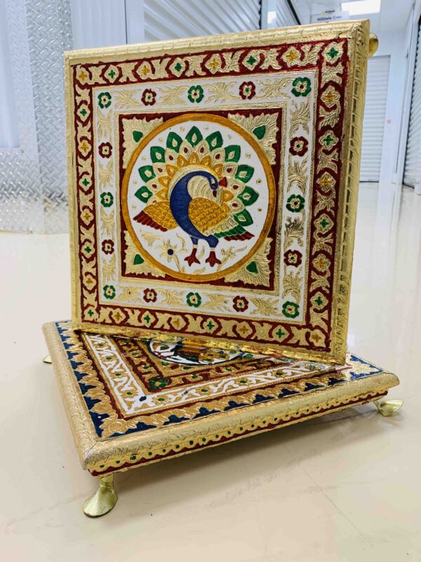 MEENA CHOWNKI 11X11 - Image 3