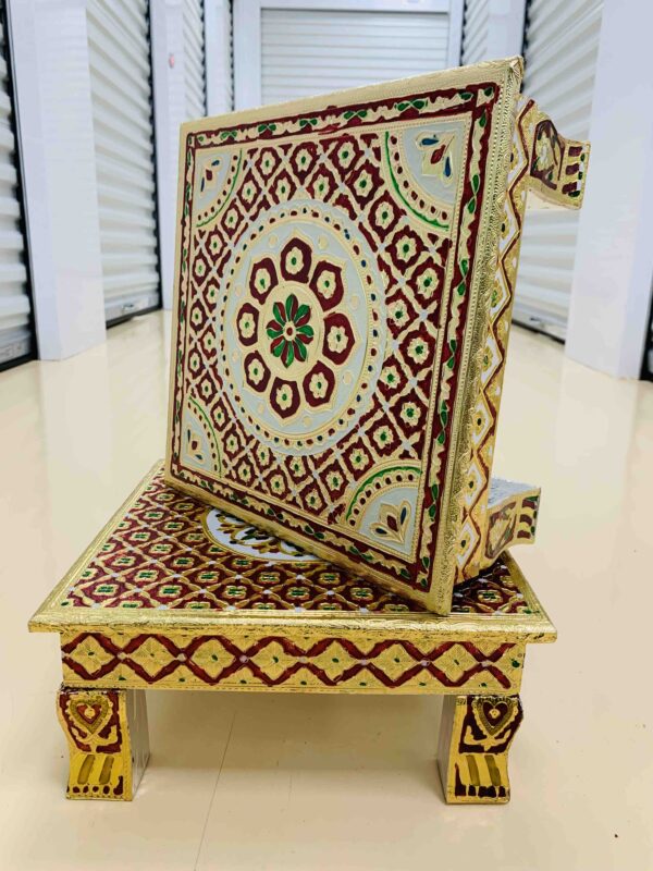 MEENA CHOWNKI 12X12 - Image 3