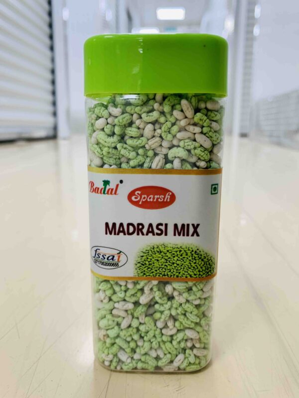 SPARSH MIX MADRASI SAUNF  230G