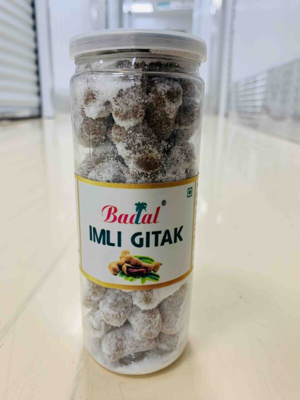 BADAL IMLI GITAK 240G