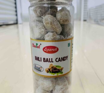 BADAL IMLI BALL CANDY 240G