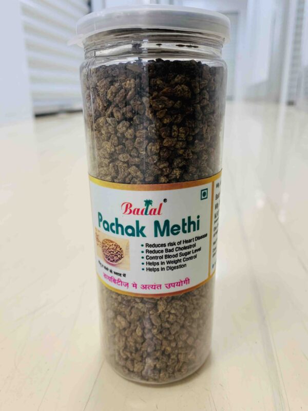 BADAL PACHAK METHI 250G