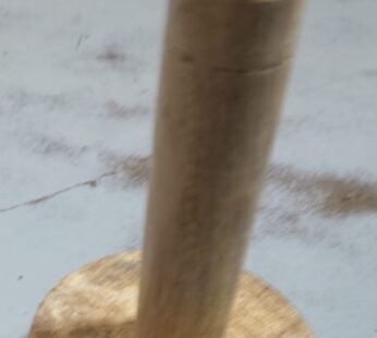 Potato Masher wooden
