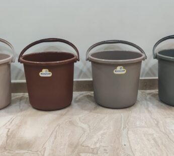 25 LTR BUCKET