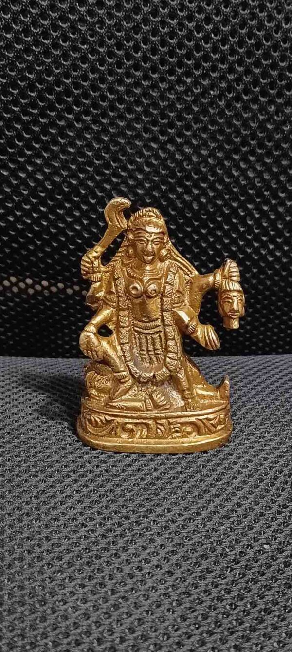 Maa Kaali Aashni